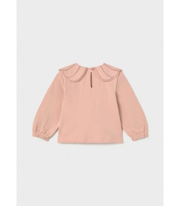 CAMISA CUELLO BEBE MARCA MAYORAL