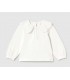 CAMISA BEBE CUELLO MARCA MAYORAL