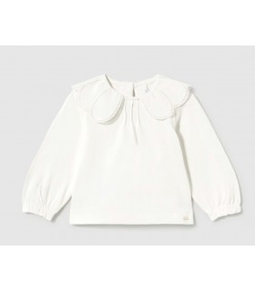 CAMISA BEBE CUELLO MARCA MAYORAL