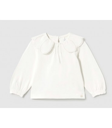 CAMISA BEBE CUELLO MARCA MAYORAL