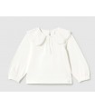 CAMISA BEBE CUELLO MARCA MAYORAL