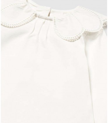 CAMISA BEBE CUELLO MARCA MAYORAL