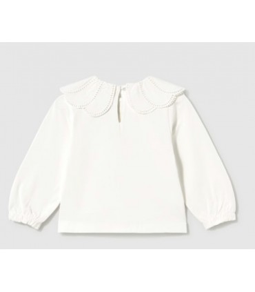 CAMISA BEBE CUELLO MARCA MAYORAL