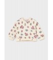 SUDADERA BEBE ESTAMPADA MARCA MAYORAL