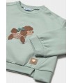 SUDADERA BEBE MARCA MAYORAL