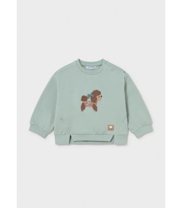SUDADERA BEBE MARCA MAYORAL