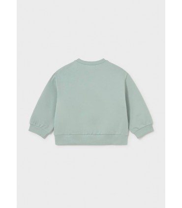 SUDADERA BEBE MARCA MAYORAL