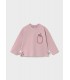CAMISETA LAZOS BEBE MARCA MAYORAL