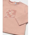 CAMISA BÁSICA BEBE MARCA MAYORAL