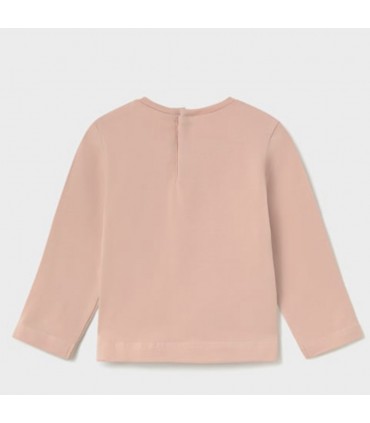 CAMISA BÁSICA BEBE MARCA MAYORAL