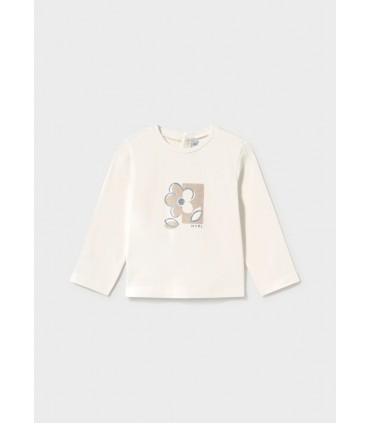 CAMISETA BEBE MARCA MAYORAL