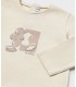 CAMISETA BEBE BÁSICA MARCA MAYORAL
