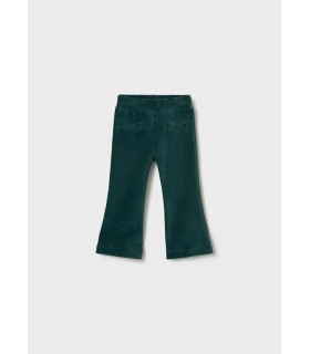 PANTALON PANA BÁSICO PUNTO BEBE MARCA MAYORAL