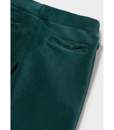 PANTALON PANA BÁSICO PUNTO BEBE MARCA MAYORAL