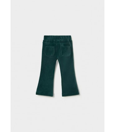 PANTALON PANA BÁSICO PUNTO BEBE MARCA MAYORAL