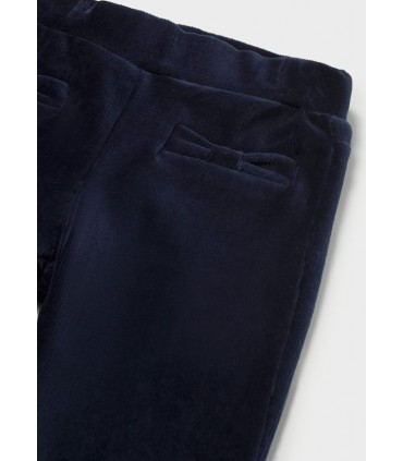 PANTALON PANA BÁSICO BEBE MARCA MAYORAL