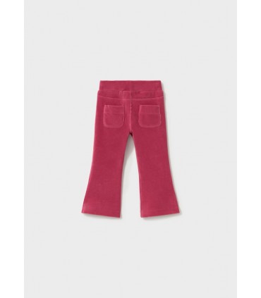 PANTALON PANA BÁSICO BEBE MARCA MAYORAL
