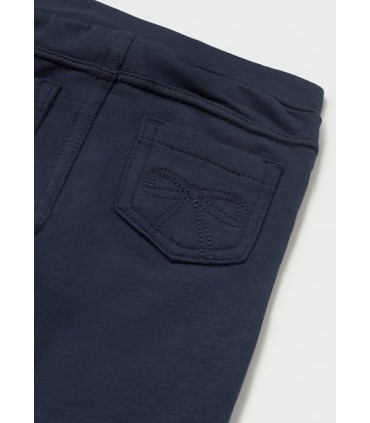 PANTALON BEBE FELPA MARCA MAYORAL