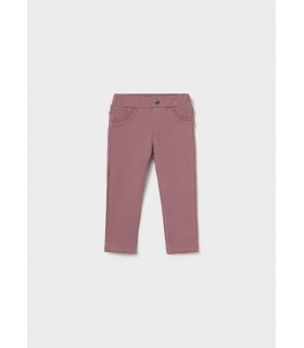PANTALON BEBE FELPA MARCA MAYORAL