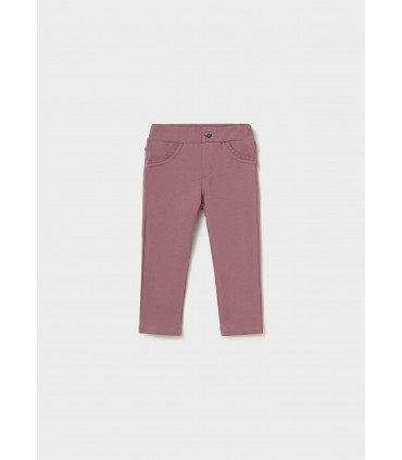 PANTALON BEBE FELPA MARCA MAYORAL