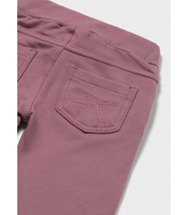 PANTALON BEBE FELPA MARCA MAYORAL