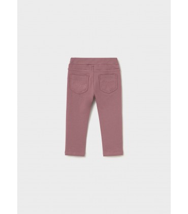 PANTALON BEBE FELPA MARCA MAYORAL