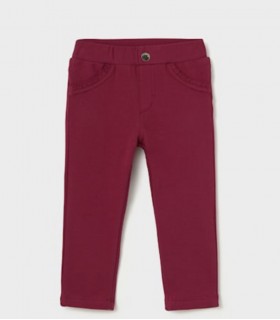PANTALON FELPA BEBE MARCA MAYORAL