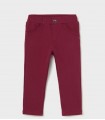 PANTALON FELPA BEBE MARCA MAYORAL