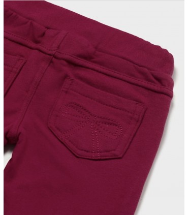 PANTALON FELPA BEBE MARCA MAYORAL