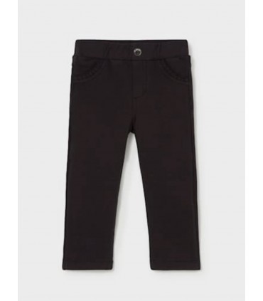 PANTALON BEBE FELPA MARCA MAYORAL