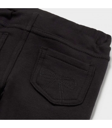 PANTALON BEBE FELPA MARCA MAYORAL
