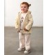 CHUBASQUERO ESTAMPADO BEBE MARCA MAYORAL