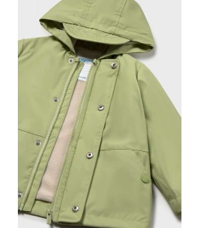 CHUBAQUERO IMPERMEABLE BEBE MARCA MAYORAL