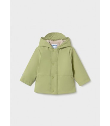 CHUBAQUERO IMPERMEABLE BEBE MARCA MAYORAL