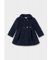 ABRIGO PAÑO BEBE MARCA MAYORAL