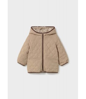 CHAQUETON REVERSIBLE BORREGO BEBE MARCA MAYORAL