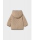 CHAQUETON REVERSIBLE BORREGO BEBE MARCA MAYORAL