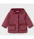 ABRIGO JACQUARD BEBE MARCA MAYORAL