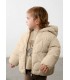 CHAQUETON ACOLCHADO  OSITO BEBE  MARCA MAYORAL