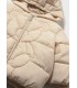 CHAQUETON ACOLCHADO  OSITO BEBE  MARCA MAYORAL