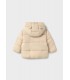 CHAQUETON ACOLCHADO  OSITO BEBE  MARCA MAYORAL