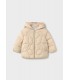 CHAQUETON ACOLCHADO  OSITO BEBE  MARCA MAYORAL
