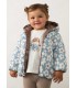 CHAQUETON REVERSIBLE BEBE MARCA MAYORAL