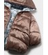 CHAQUETON REVERSIBLE BEBE MARCA MAYORAL