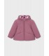 CHAQUETON REVERSIBLE NIÑA MARCA MAYORAL