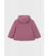 CHAQUETON REVERSIBLE NIÑA MARCA MAYORAL