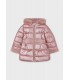 CHAQUETON METALIZADO PELO NIÑA MARCA MAYORAL