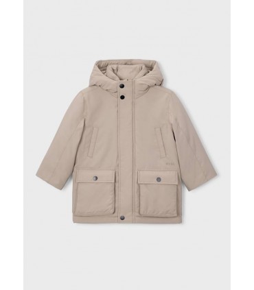 CHAQUETON NIÑO MARCA MAYORAL