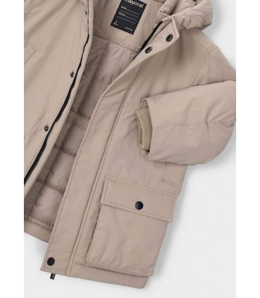 CHAQUETON NIÑO MARCA MAYORAL