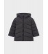 CHAQUETON LARGO ACOLCHADO NIÑO MARCA MAYORAL